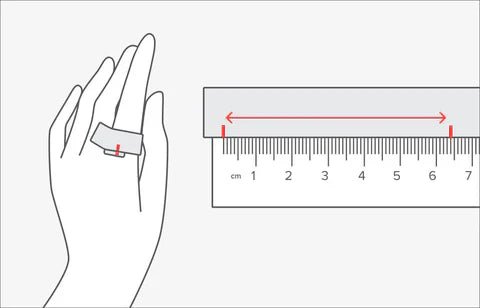 Ultimate Guide to Ring Sizing: How to Measure Your Ring Size at Home Accurately