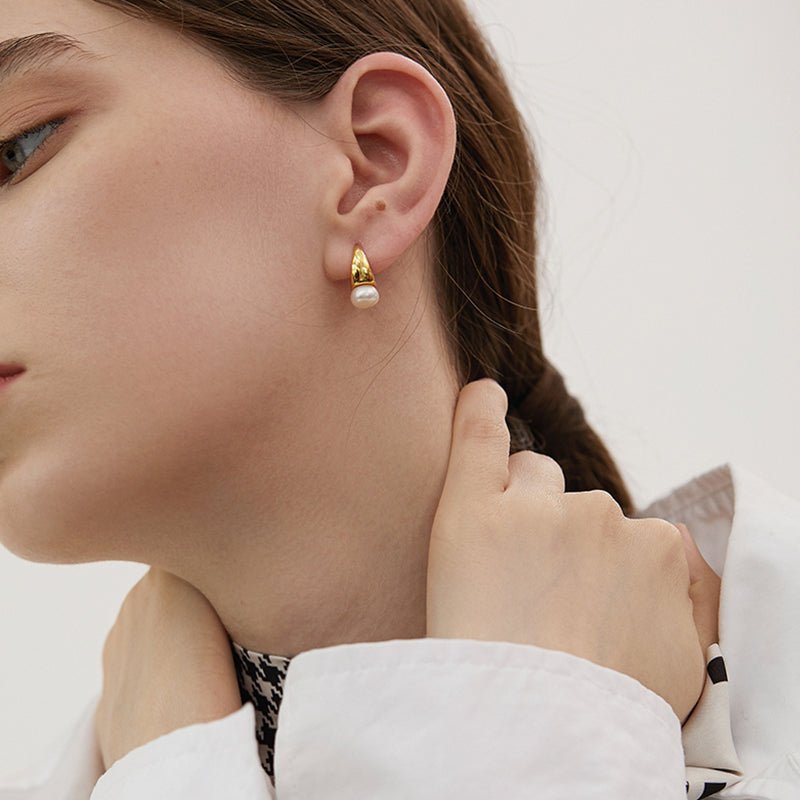 How Much Are Pearl Earrings (Complete Guide)