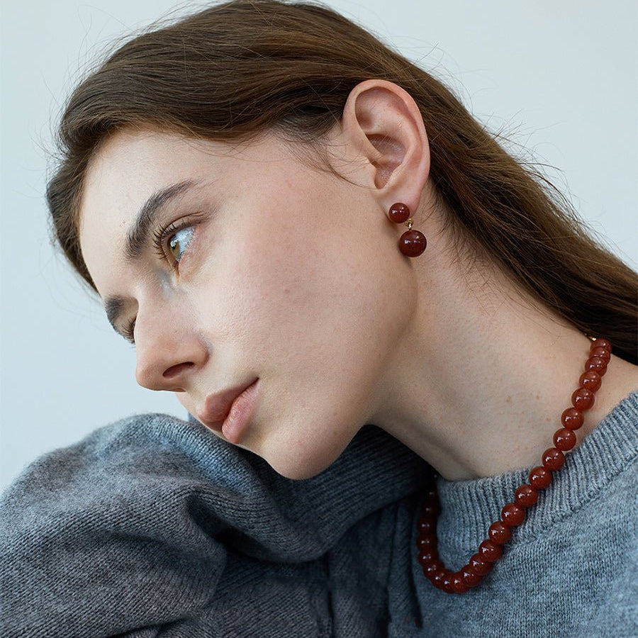 How to Choose Earrings for Your Face Shape