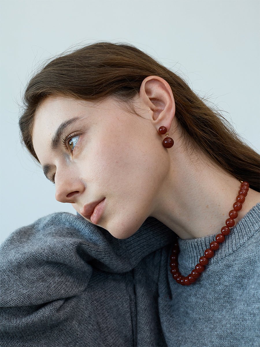 How to Choose Earrings for Your Face Shape