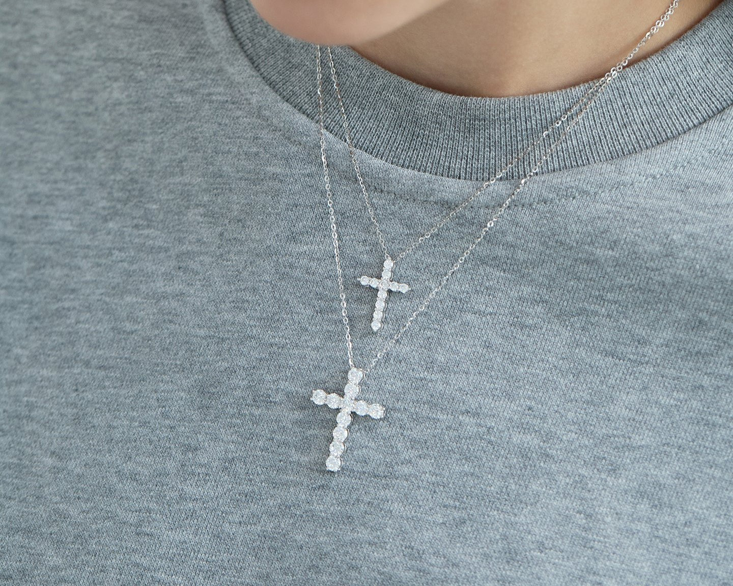 Best Sterling Silver Necklaces for Daily Wear
