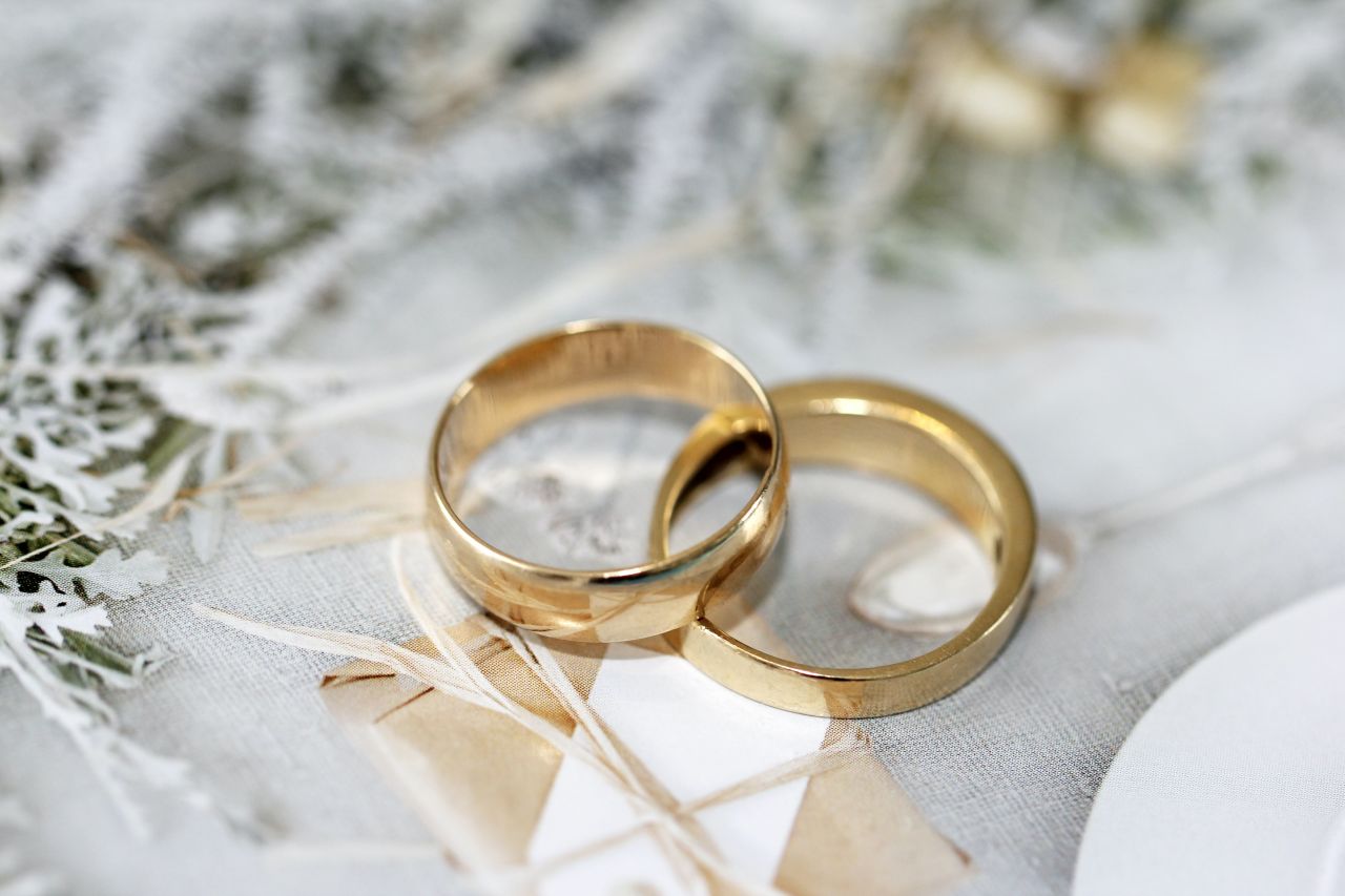 How to Choose Wedding Jewelry: A Complete Guide for Brides
