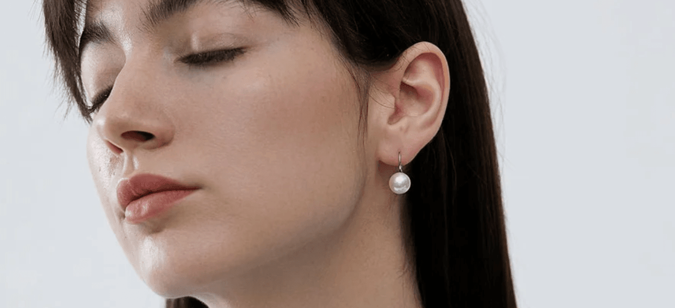 Where to Shop for Affordable Drop Earrings That Actually Last