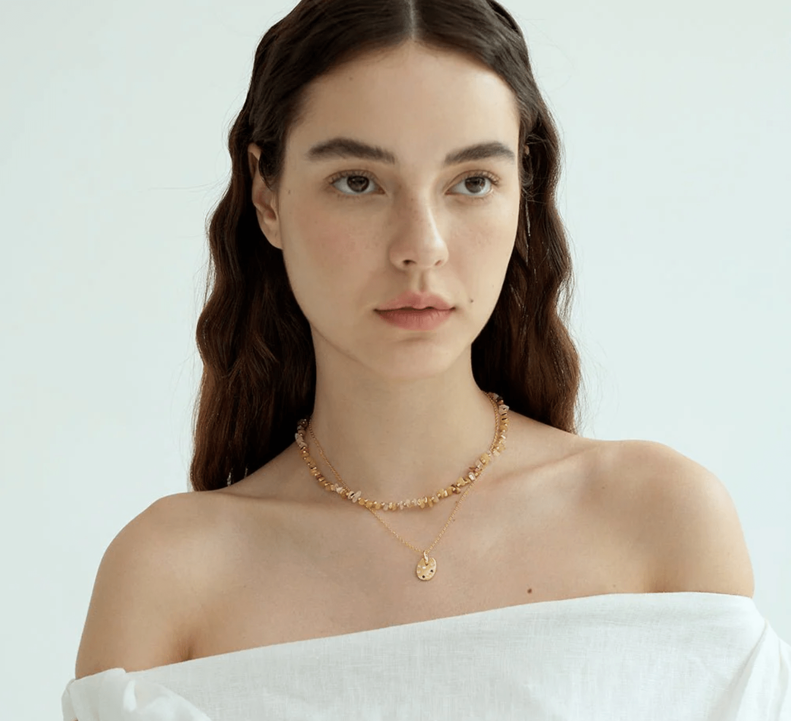 10 Ways to Style Necklaces with Everyday Outfits