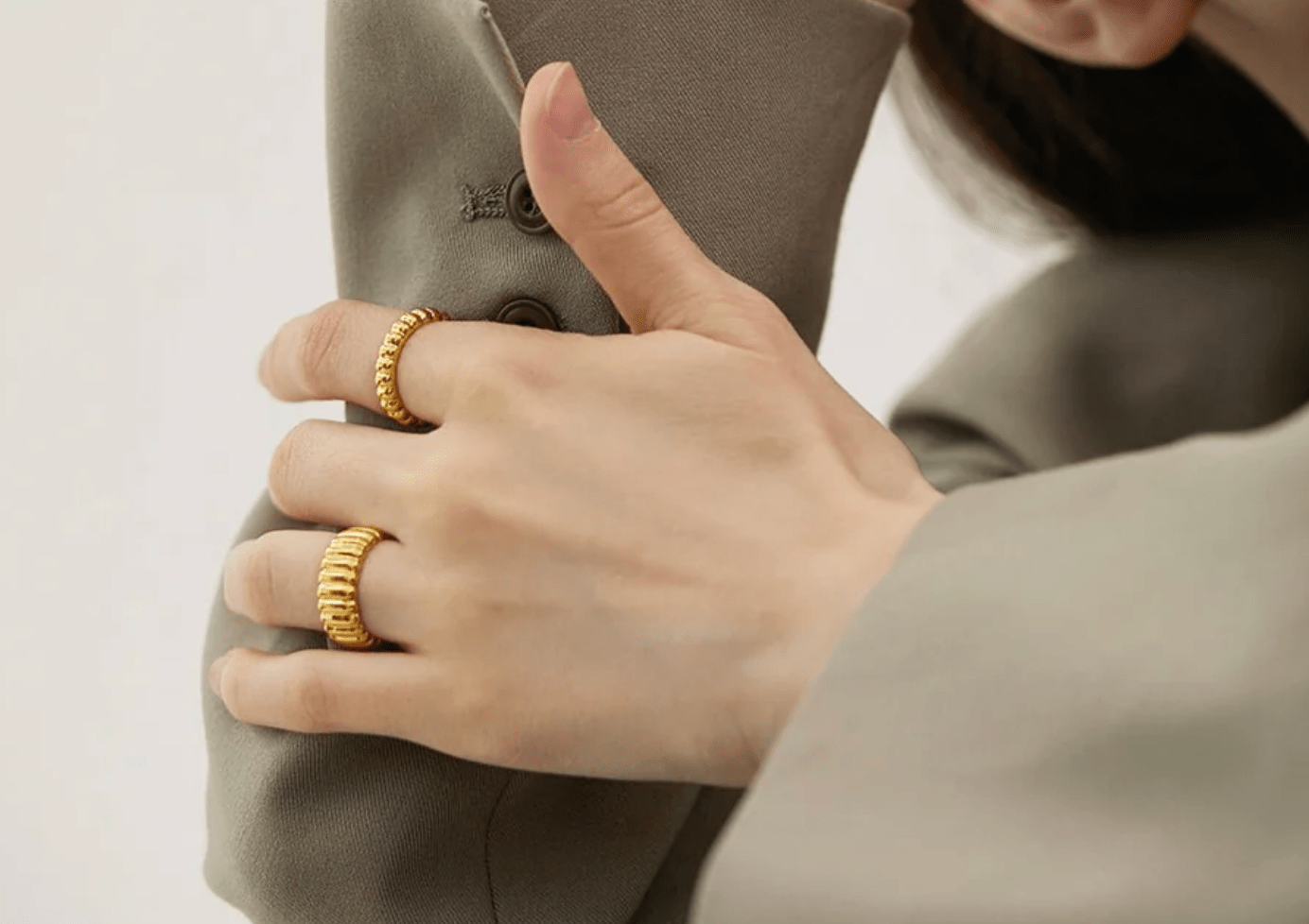 What Does Each Ring Finger Mean?