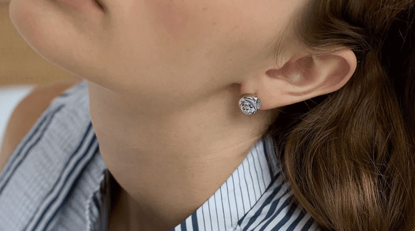 14 Common Types of Earrings for Women