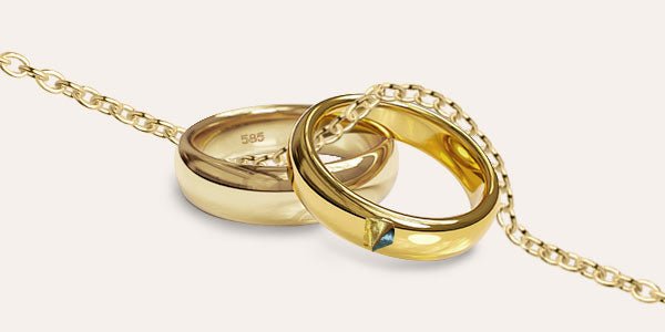 What's The Difference Between Gold-Plated And Solid Gold