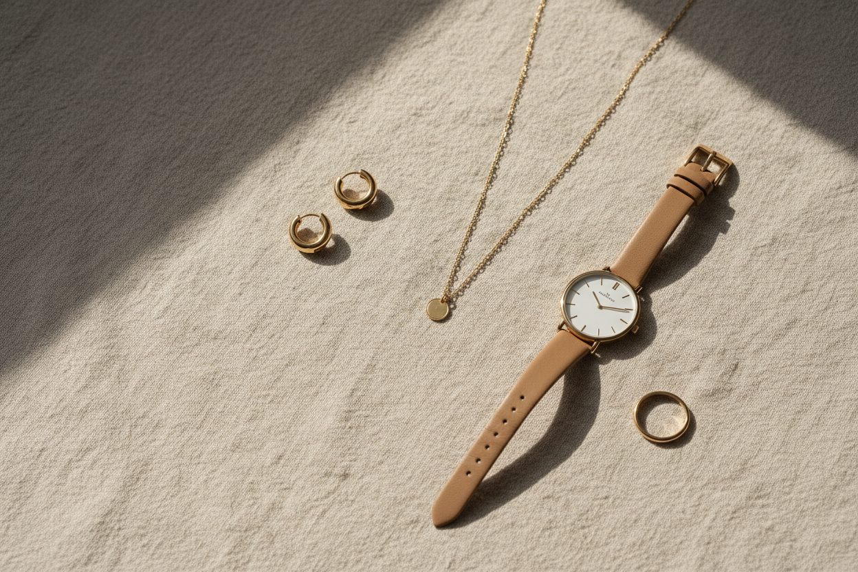 How to Choose Jewelry for the Office Wear