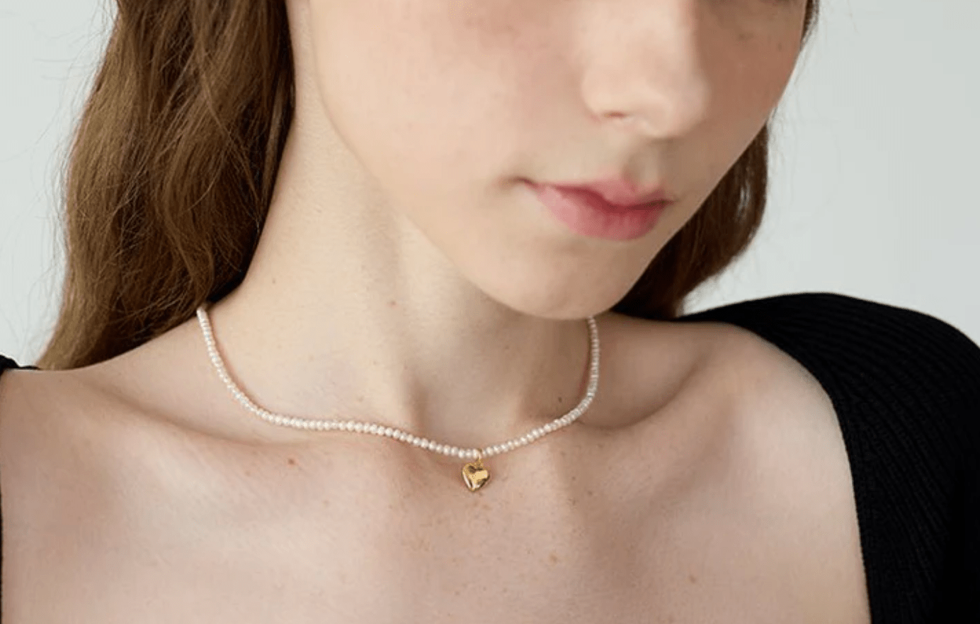 How to Style a Choker (6 My Favorite Ways)