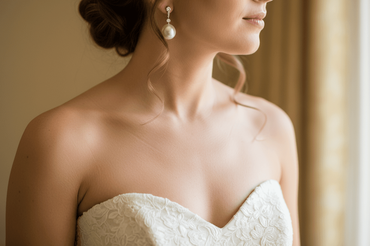 Best Earrings for Bridesmaids: Styles, Tips & Ideas