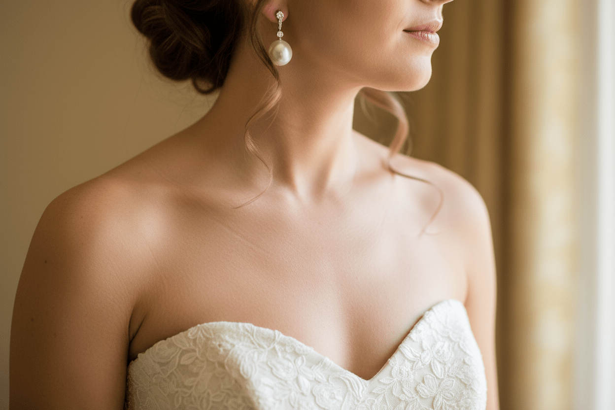 Best Earrings for Bridesmaids: Styles, Tips & Ideas