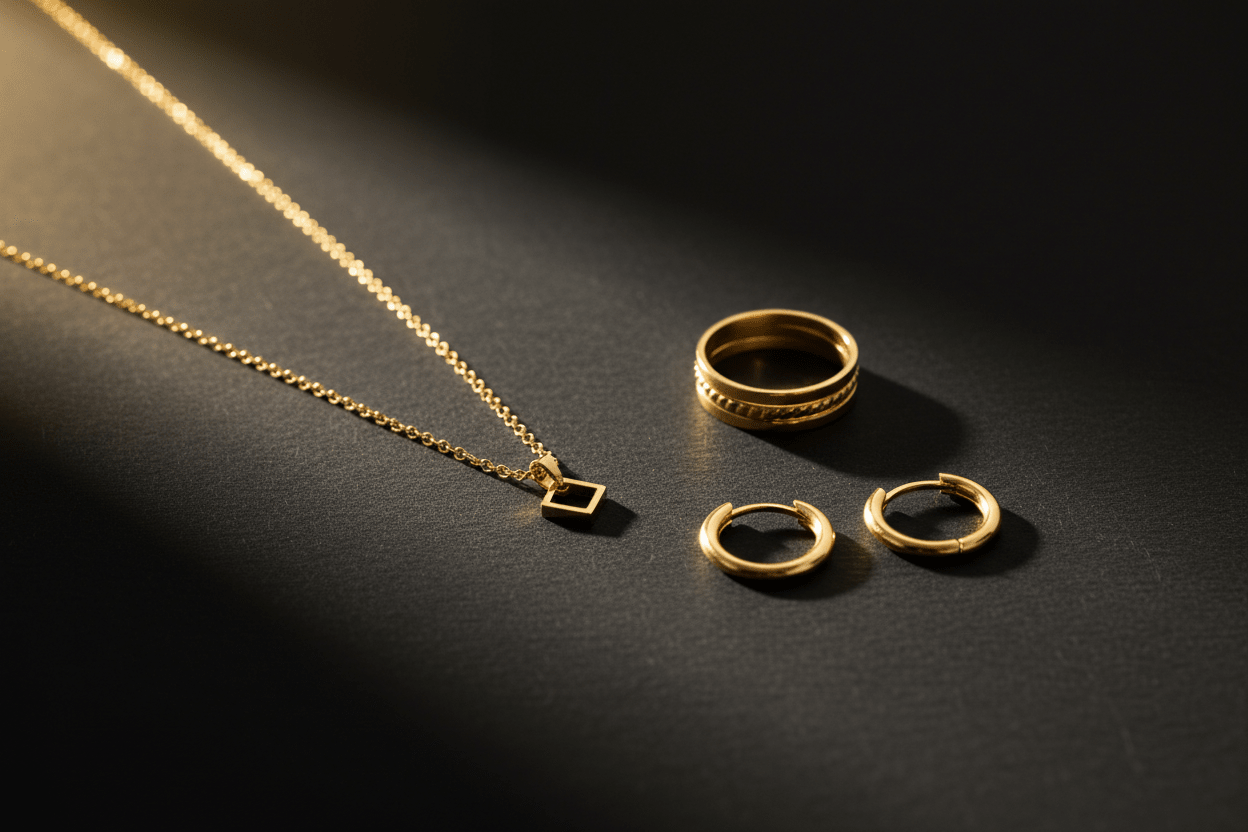 How Gold Plating is Done
