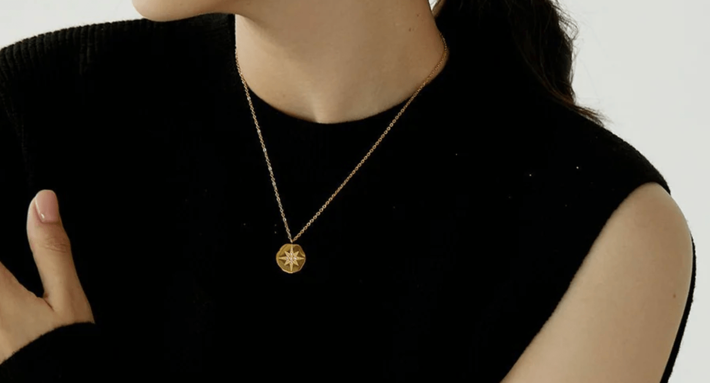 Where to Shop for Affordable Necklaces with Good Quality