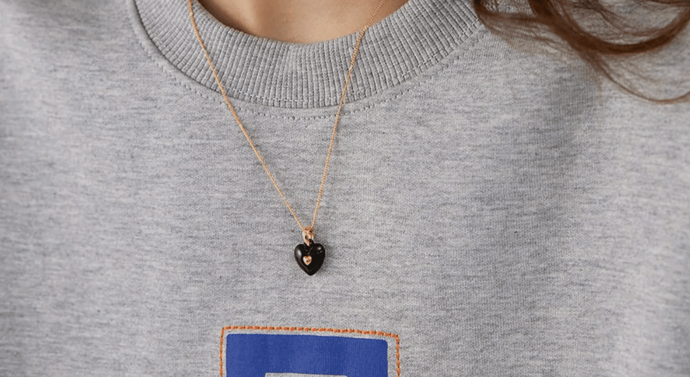13 Best Heart-Shaped Jewelry Pieces I’d Pick