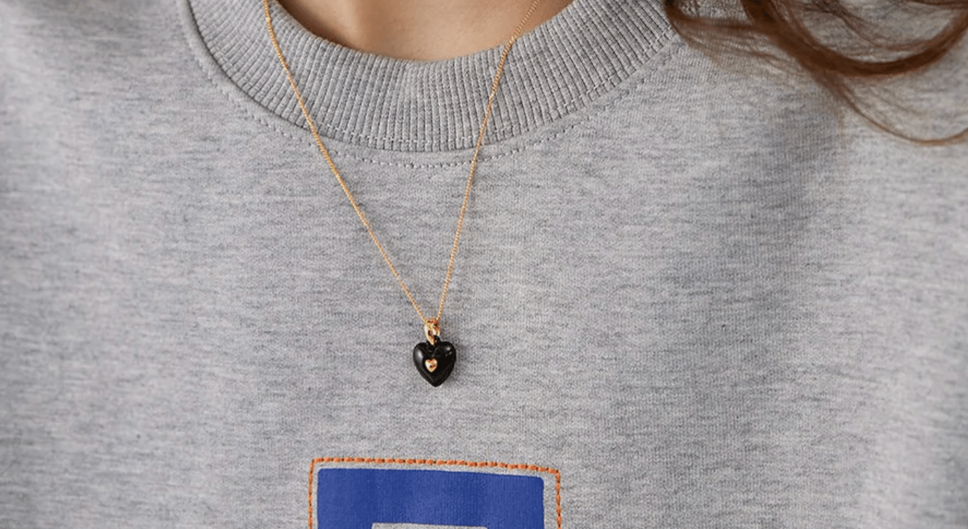 13 Best Heart-Shaped Jewelry Pieces I’d Pick