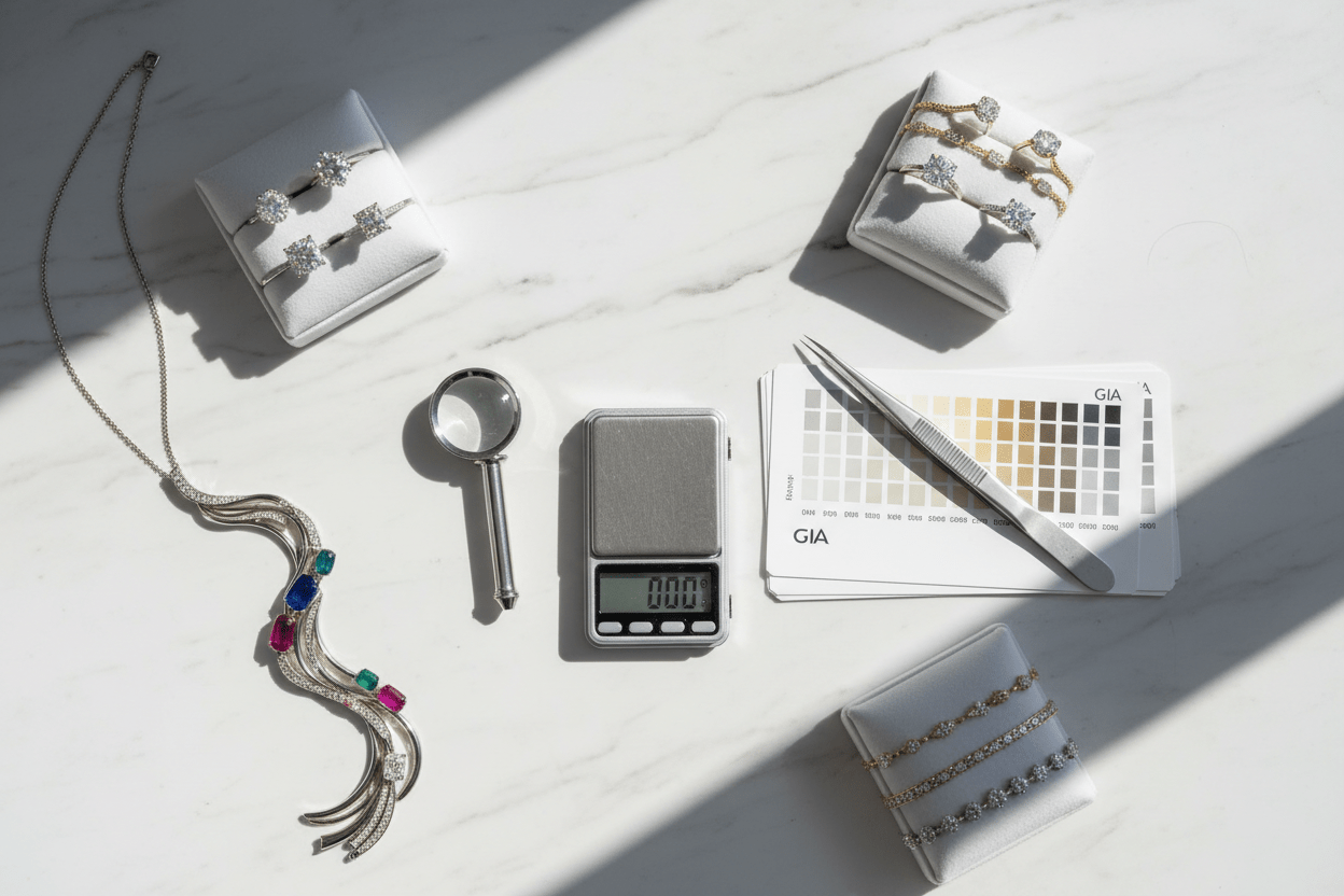 How Much Does Jewelry Appraisal Cost