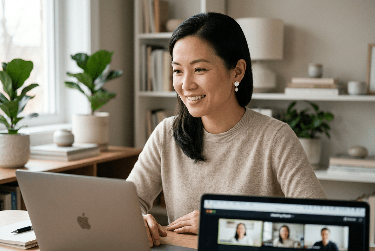 Best Earrings for Zoom Meetings (12 Styles)
