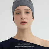 Elegant Pearl-Accented Mini Hoop Earrings