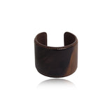 Classic Flat Cuff Bracelet