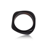 Sculptural Organic Bangle Bracelet