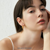 Twist Round Hoops