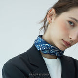Detachable Heart Charm Huggie Earrings