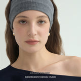 Whimsical Matte Heart Bow Stud Earrings