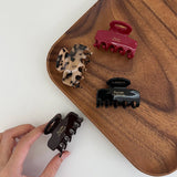 Vintage Square Hair Clip