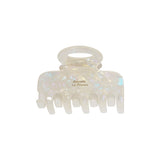Vintage Square Hair Clip
