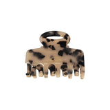 Vintage Square Hair Clip