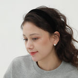Velvet Curve Headband