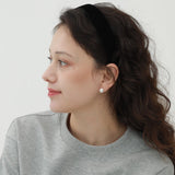 Velvet Curve Headband