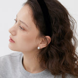 Velvet Curve Headband