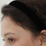 Velvet Curve Headband